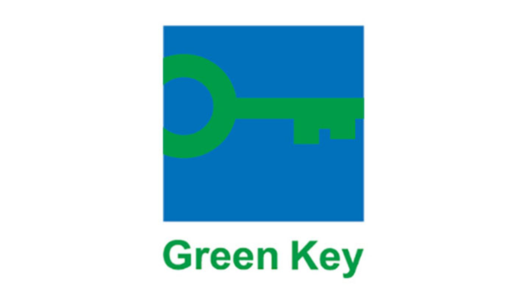 Green Key Πιστοποίηση 2024 