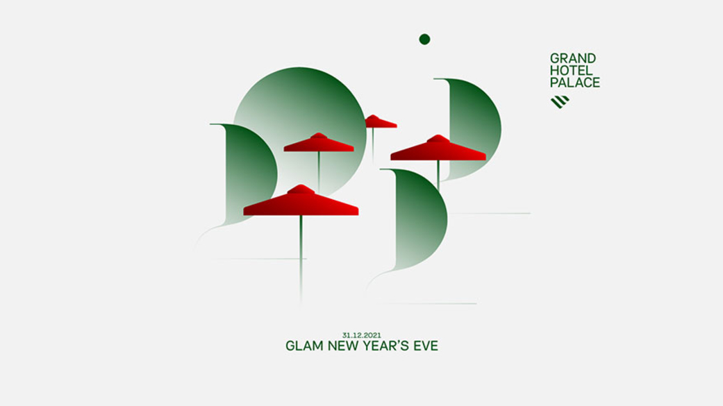 New Year @Grand Hotel Palace