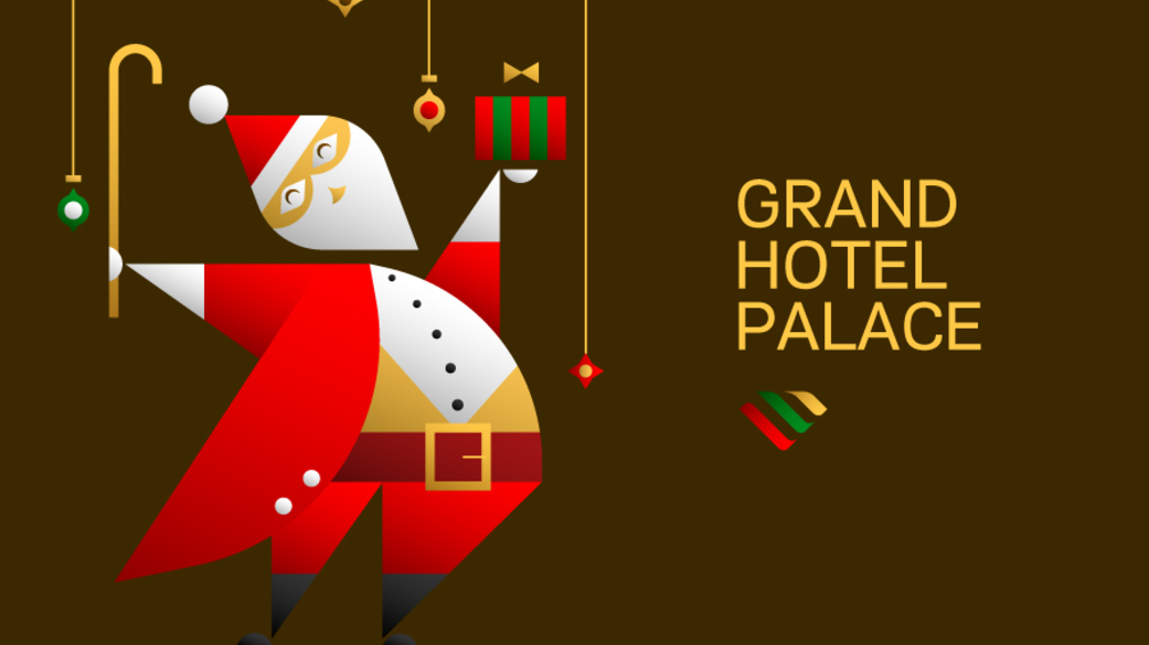 GLAM NEW YEAR΄S EVE