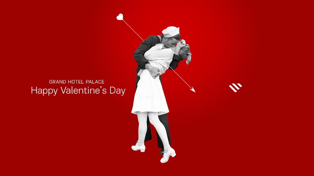 Happy Valentine's Day