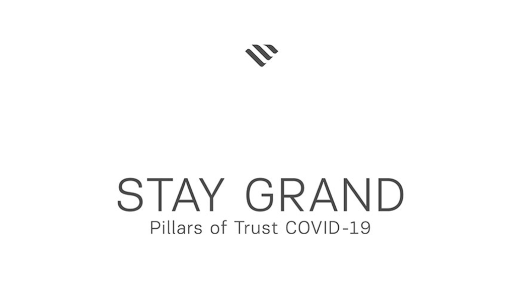 Πυλώνες Εμπιστοσύνης COVID-19