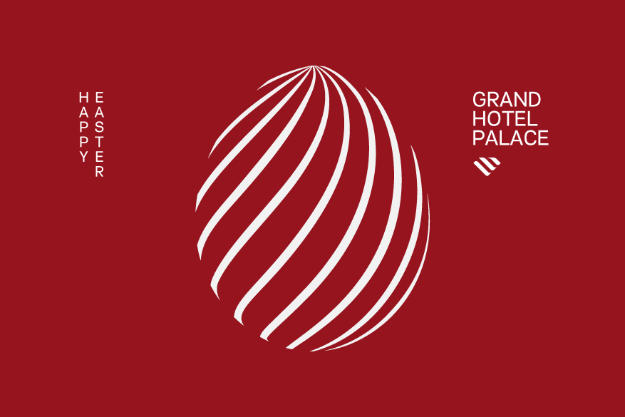 Tο αυθεντικό Ελληνικό Πάσχα στον κήπο του Grand Hotel Palace