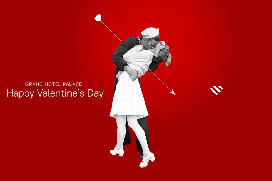 Happy Valentine's Day