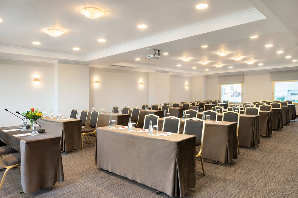 Celeste Meeting Room | Συνεδριακοί Χώροι & Αίθουσες | Θεσσαλονίκη | Grand Hotel Palace