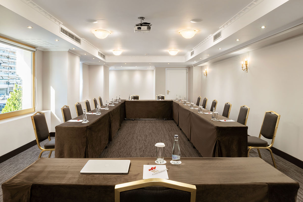 Orion Meeting Room | Συνεδριακοί Χώροι & Αίθουσες | Θεσσαλονίκη | Grand Hotel Palace