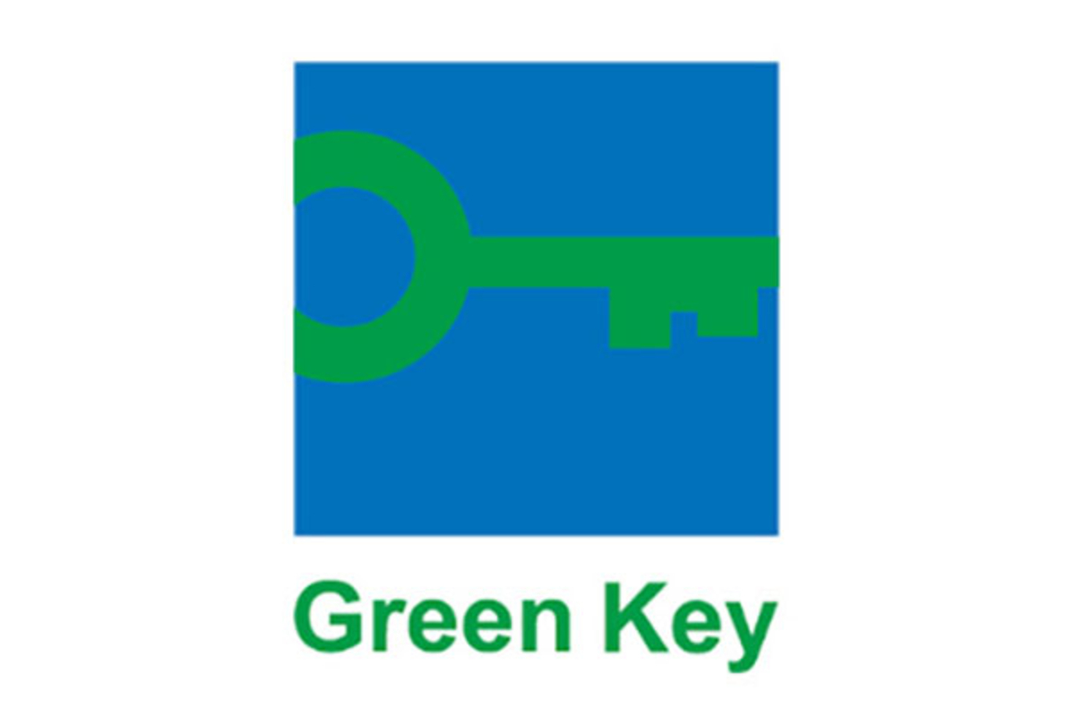 Green Key