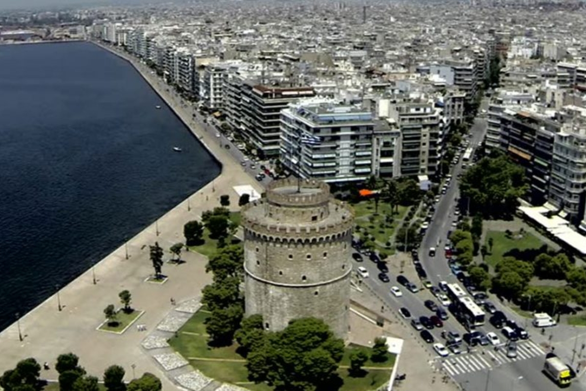 Λευκός Πύργος