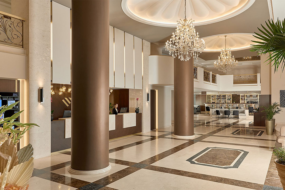 Εταιρική παρουσίαση