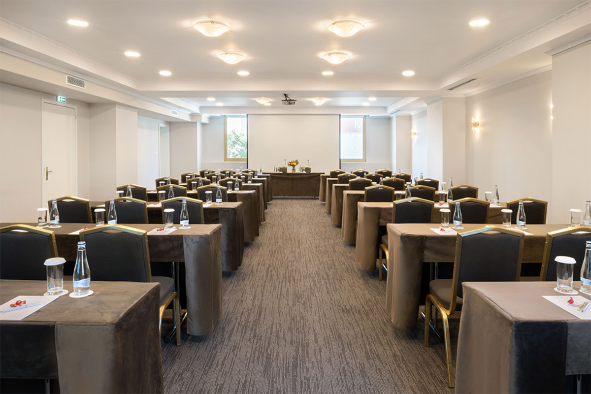 Celeste Meeting Room | Συνεδριακοί Χώροι & Αίθουσες | Θεσσαλονίκη | Grand Hotel Palace