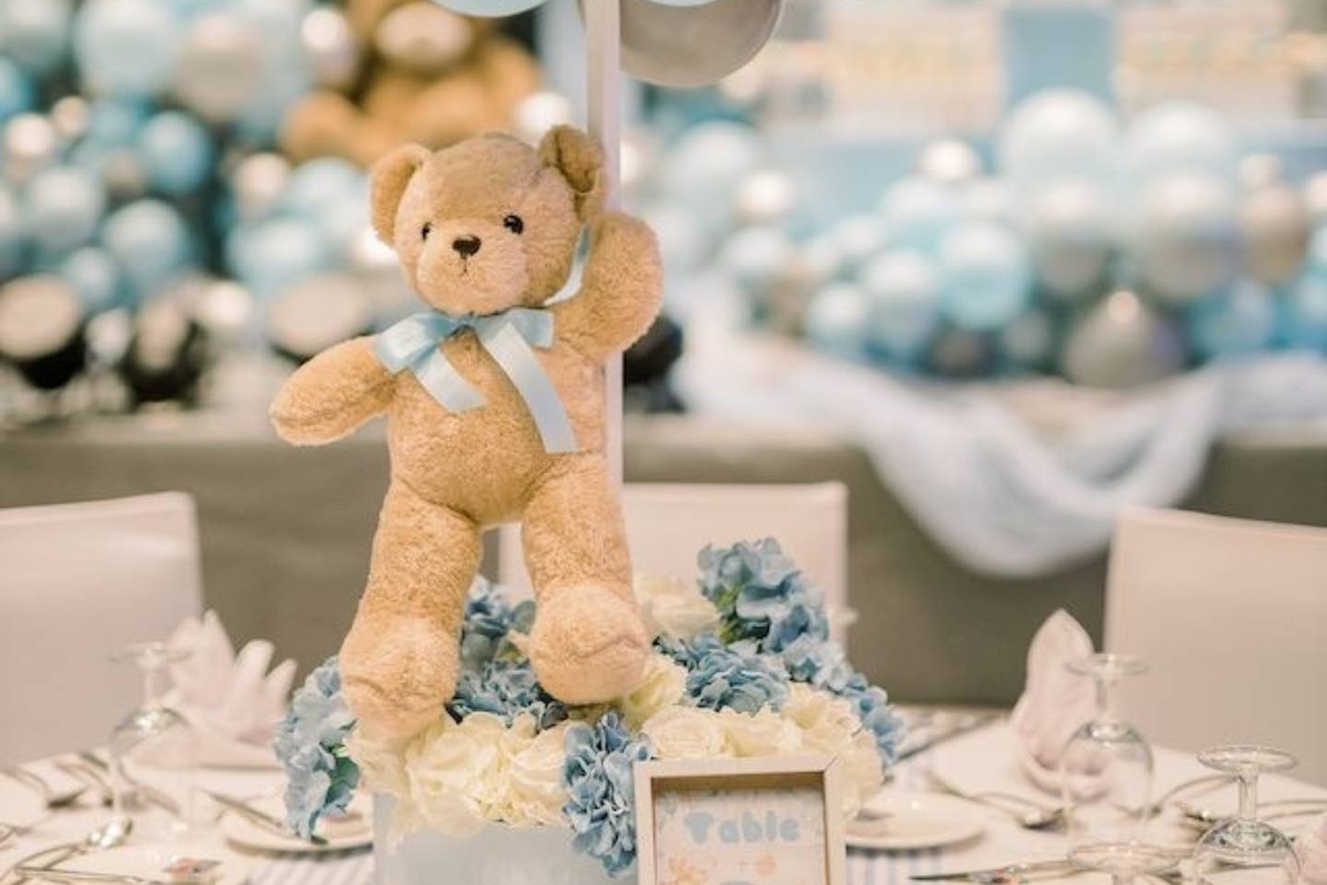 Christening