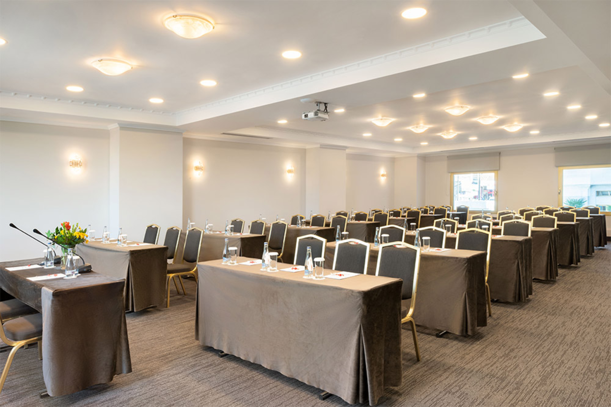 Celeste Meeting Room | Συνεδριακοί Χώροι & Αίθουσες | Θεσσαλονίκη | Grand Hotel Palace