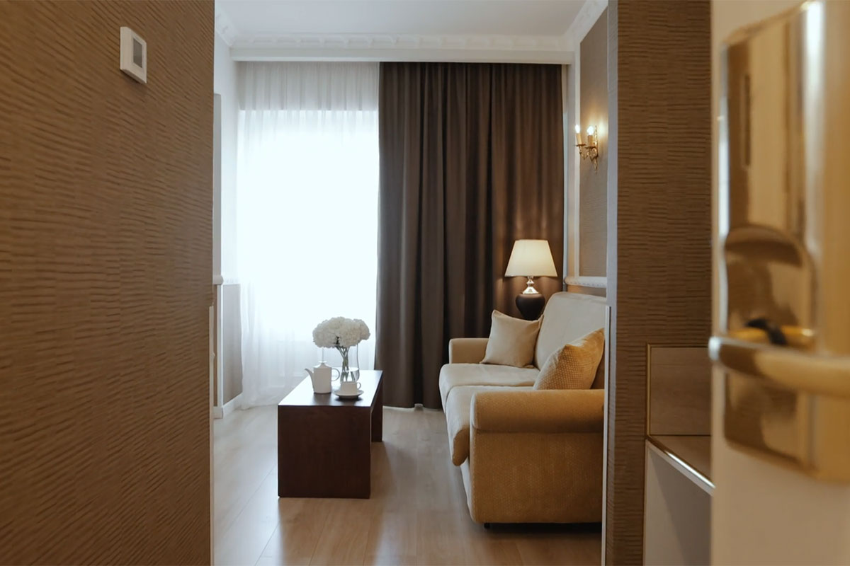 Classic Family Suites