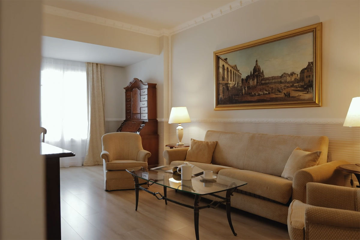 Classic Suites