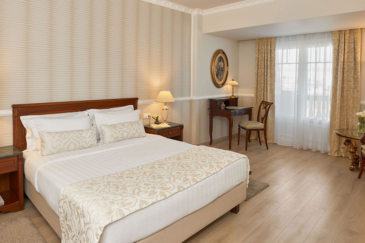 Classic Δωμάτια & Σουίτες | Grand Hotel Palace ξενοδοχείο 5 αστέρων στη Θεσσαλονίκη Classic Δωμάτια & Σουίτες | Grand Hotel Palace ξενοδοχείο 5 αστέρων στη Θεσσαλονίκη