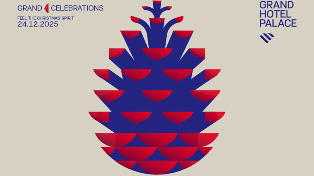 FEEL THE CHRISTMAS SPIRIT