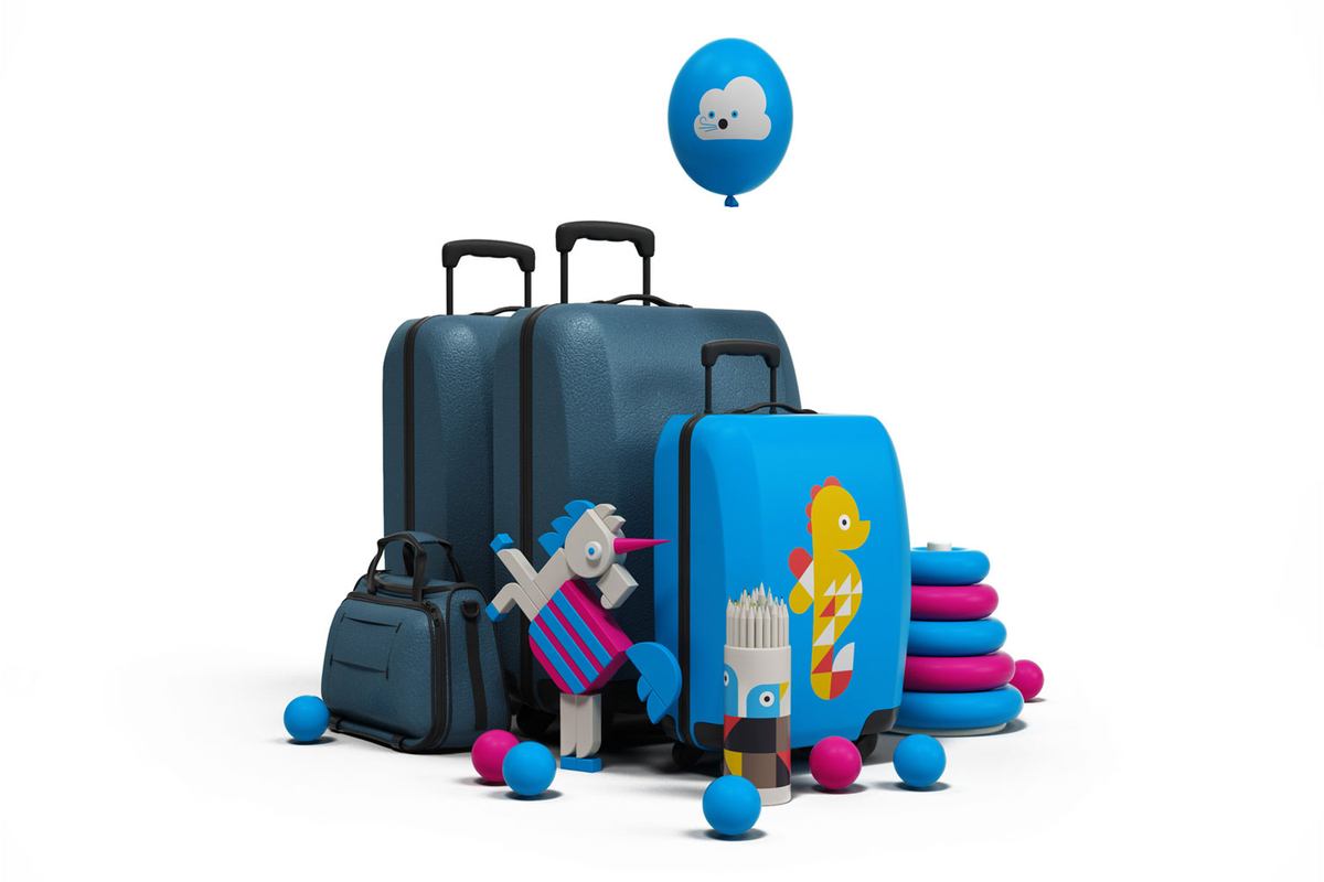 Family Friendly Hotel