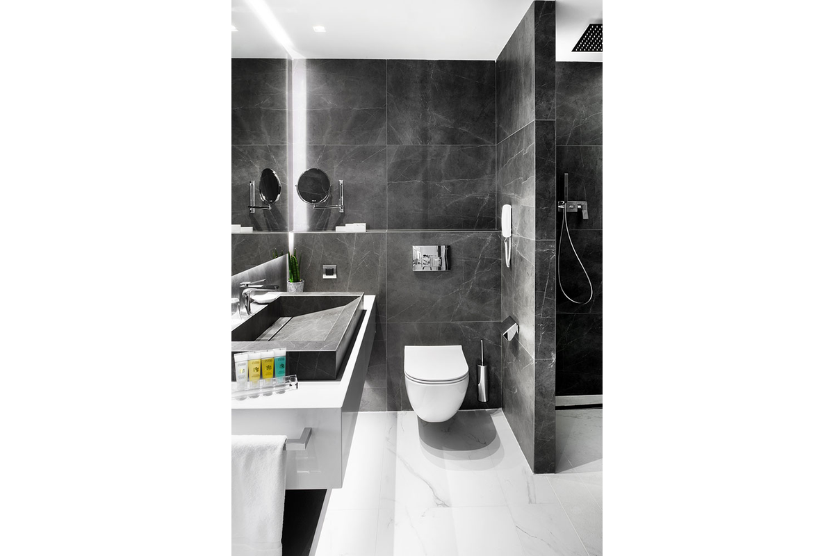 Premium Δωμάτια