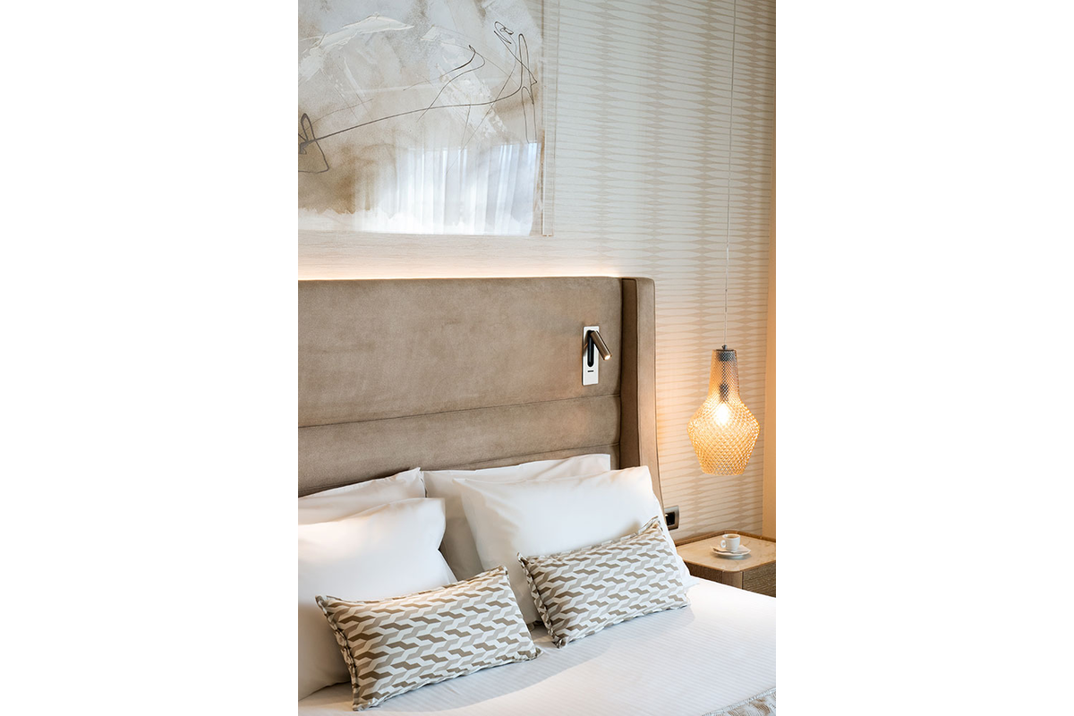 Deluxe Δωμάτια