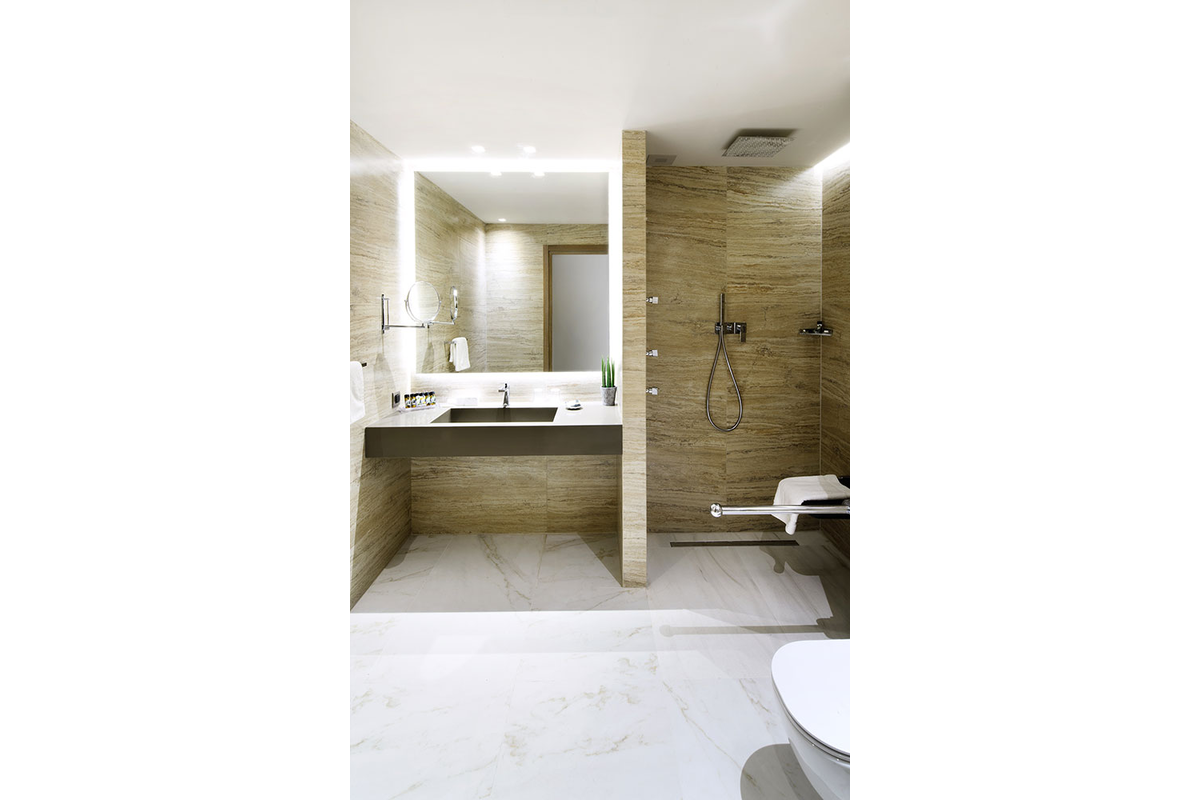 Δωμάτια Α.Μ.Ε.Α.