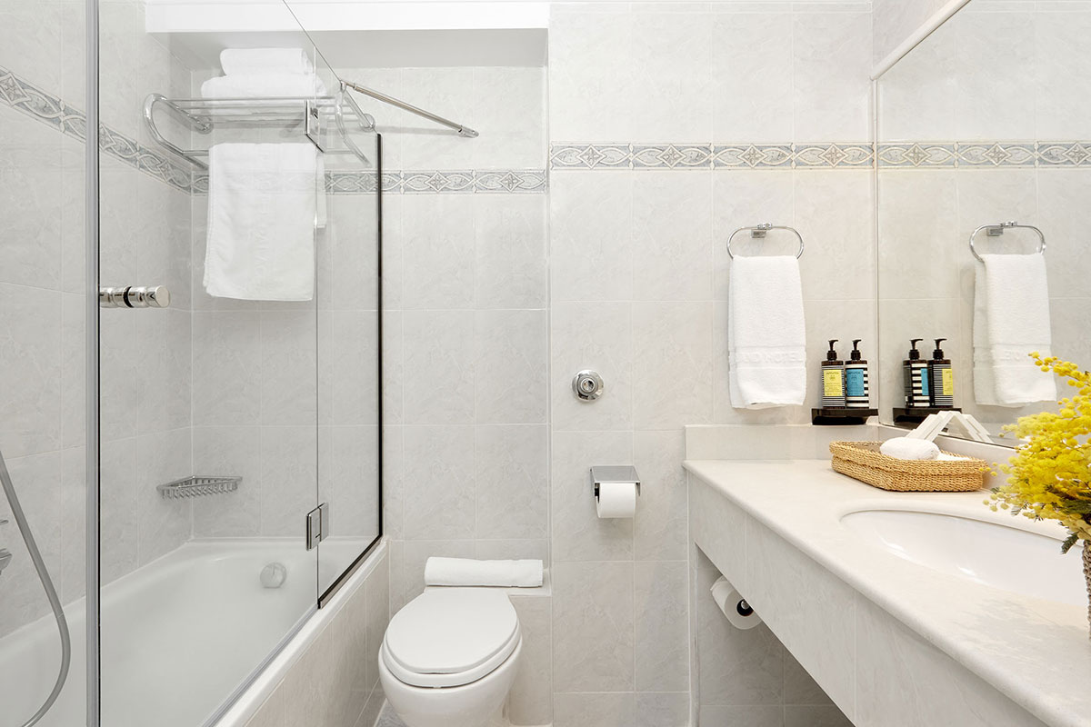 Classic Family Suites