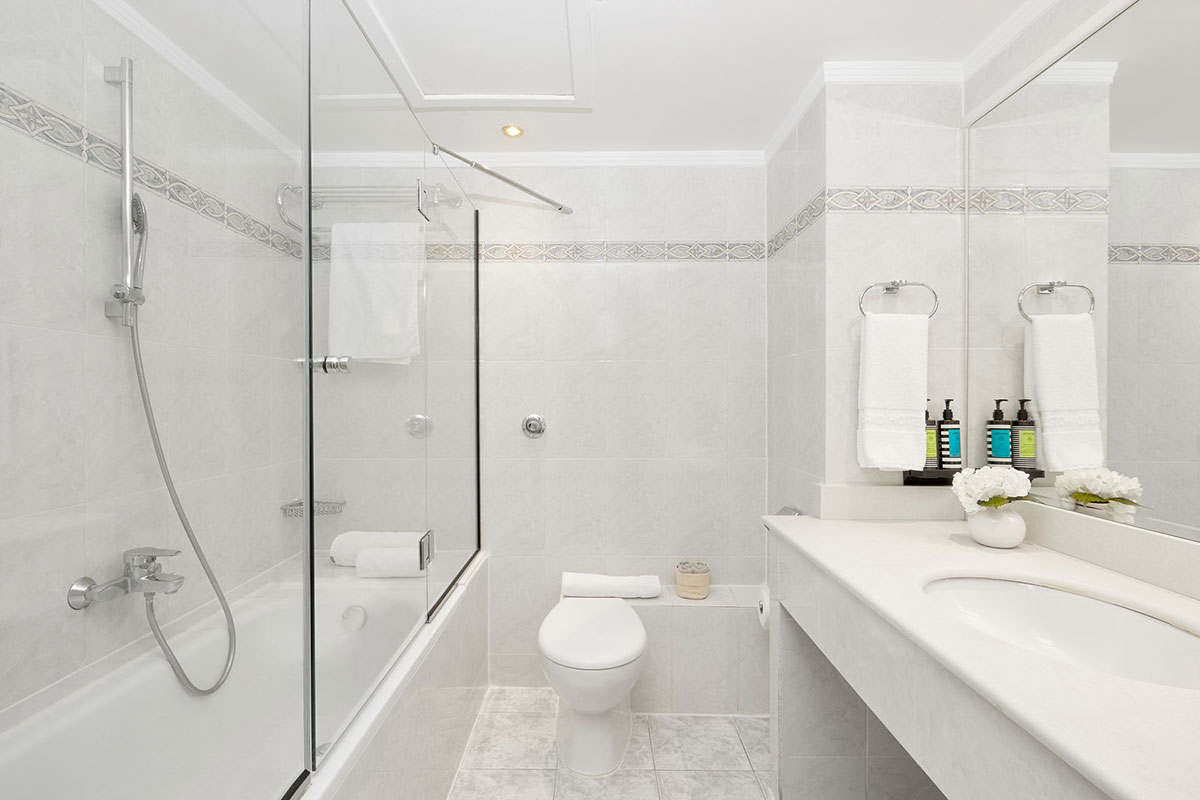 Classic Δωμάτια